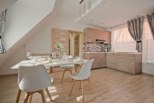 Apartamenty Gda?sk Eu - Apartamenty Przy Piwnej