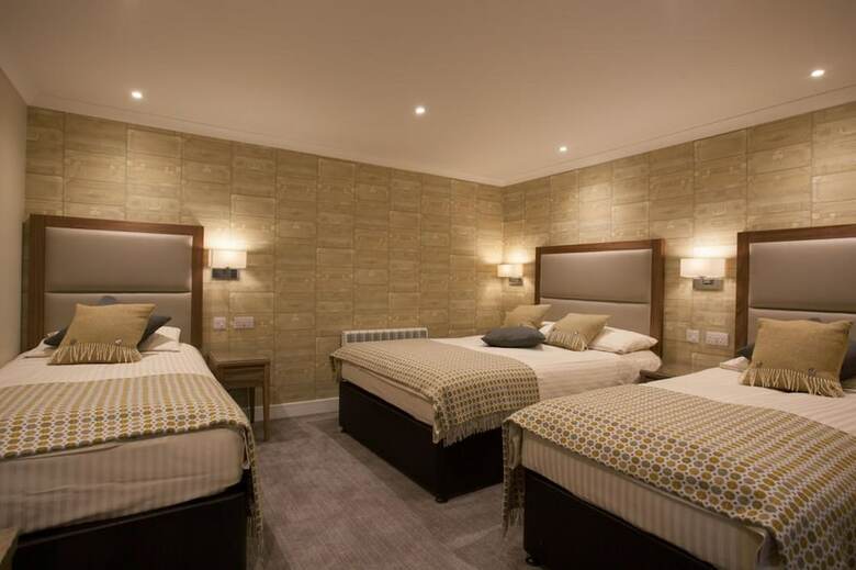 Hotel Cruachan