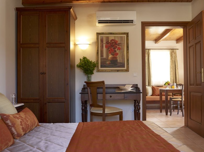 Hotel Palazzo Vecchio