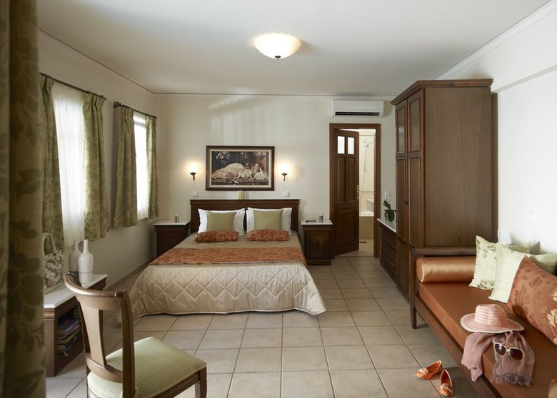 Hotel Palazzo Vecchio