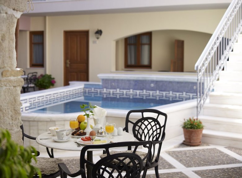 Hotel Palazzo Vecchio