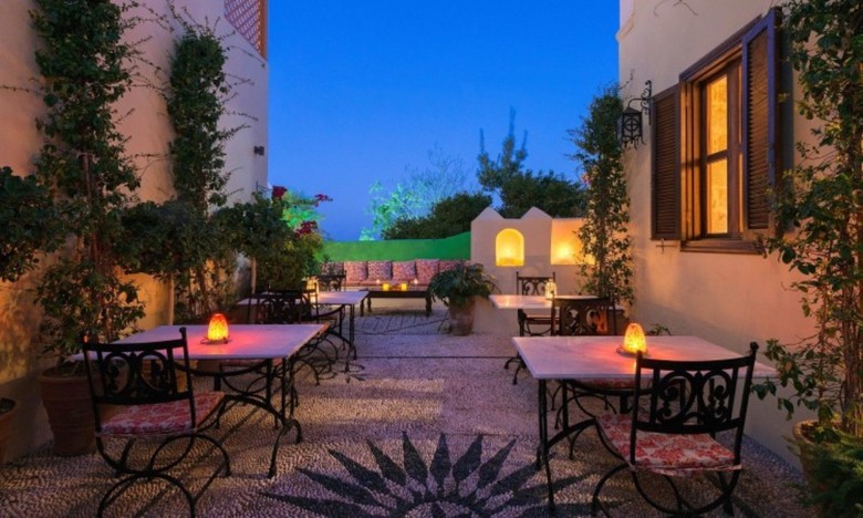 Hotel Nikos & Takis Fashion