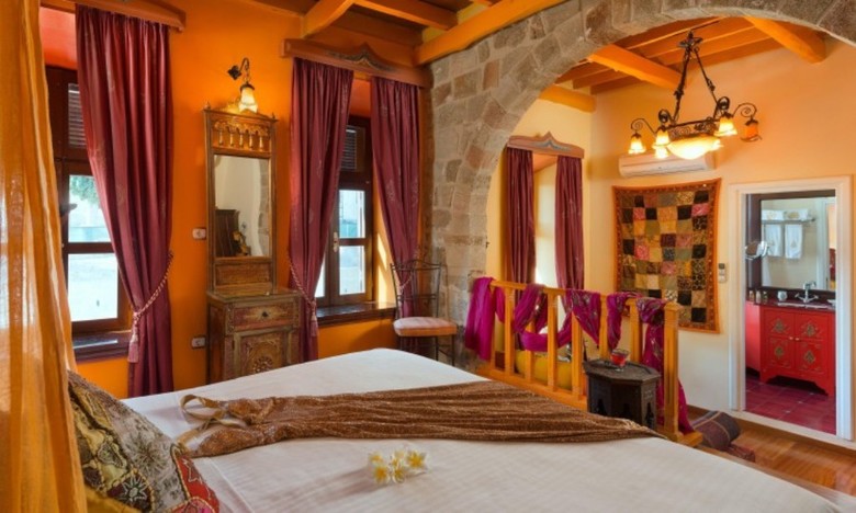 Hotel Nikos & Takis Fashion