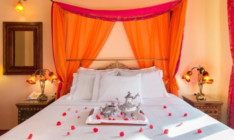 Hotel Nikos & Takis Fashion