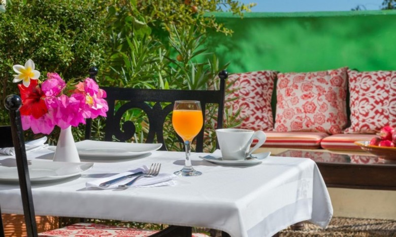 Hotel Nikos & Takis Fashion