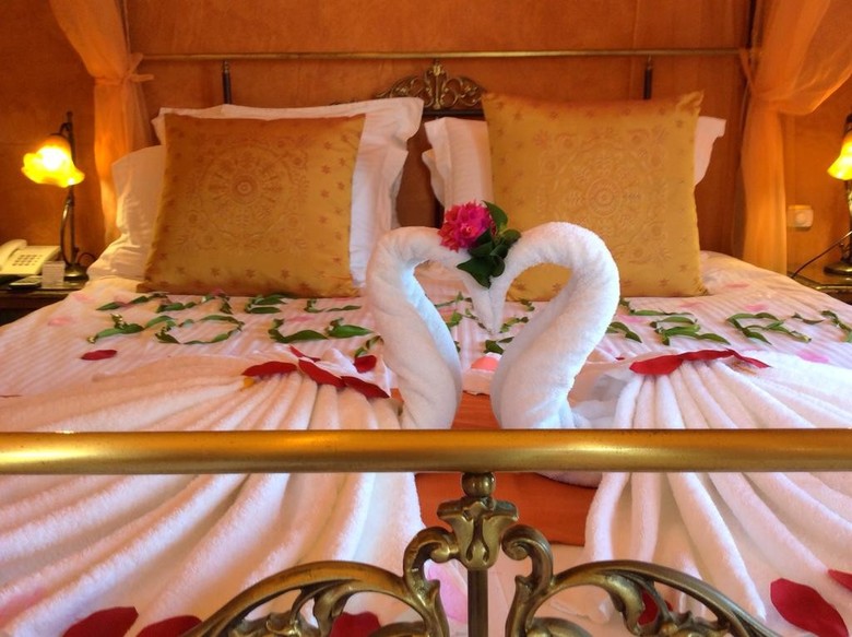 Hotel Nikos & Takis Fashion