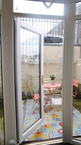 Apartamento Khyber Lodge Holiday Flats