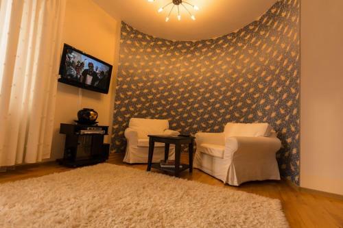 Apartamento Residence Coressi