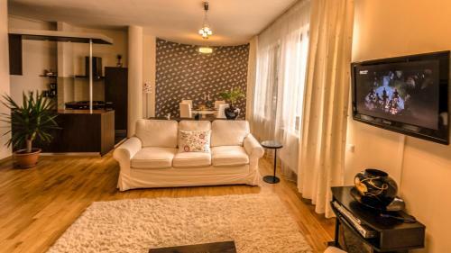 Apartamento Residence Coressi