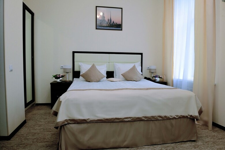 Suvorov Hotel