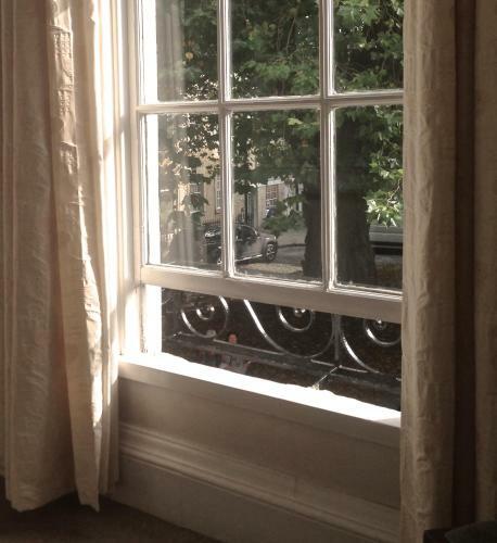 Apartamento Abigail's Parlour