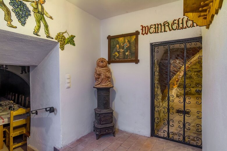 Hostal Taschler Haus