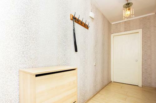 Apartlux Moscow City