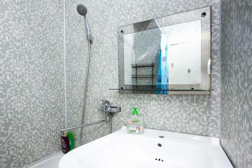 Apartlux Moscow City