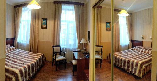 Kamerdiner Hotel