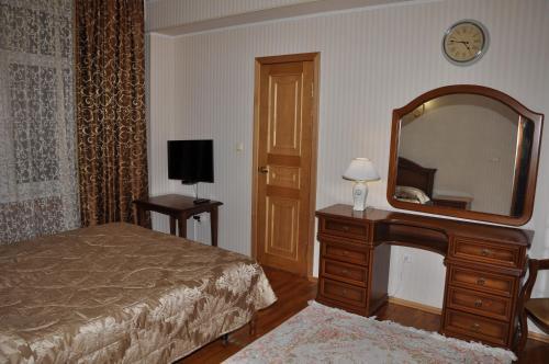 Posada Ekipazh Hotel