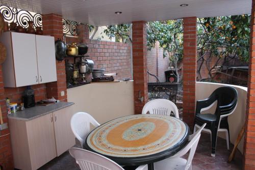 Posada Ekipazh Hotel