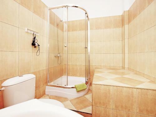 Apartamento City Rooms 24