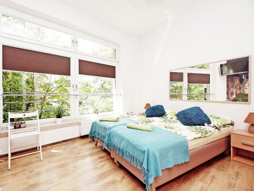 Apartamento City Rooms 24