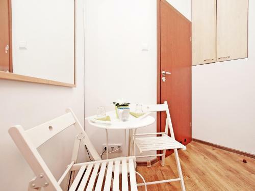Apartamento City Rooms 24
