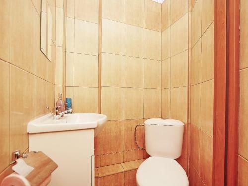 Apartamento City Rooms 24