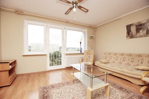 Apartamento City Rooms 24