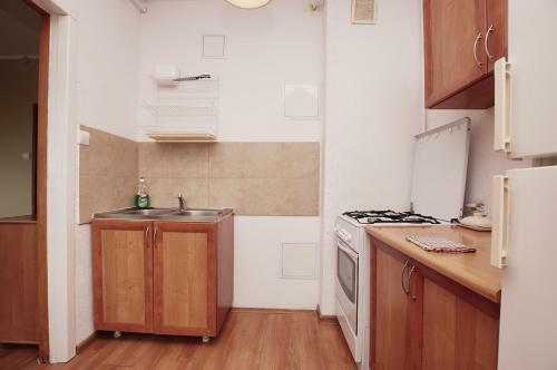 Apartamento City Rooms 24