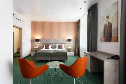 Boutique Hotel Paradoks