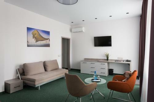Boutique Hotel Paradoks