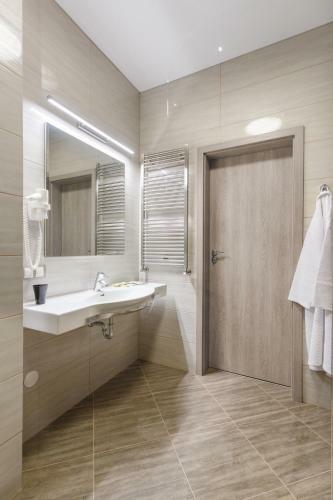 Boutique Hotel Paradoks