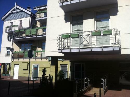 Apartamento Kamienica Sopocka