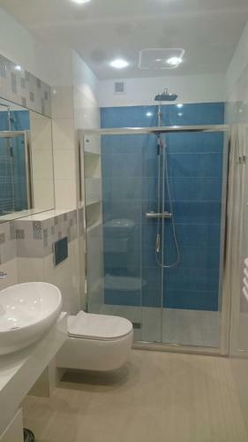 Apartamento Kamienica Sopocka