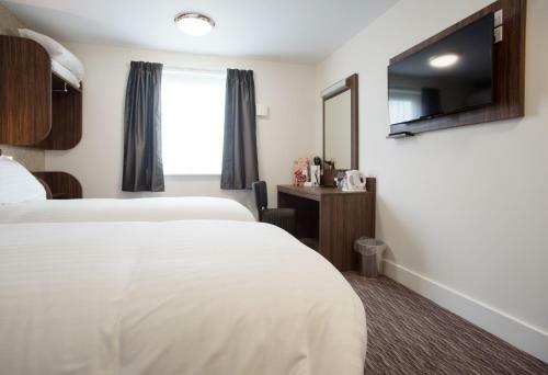 Hotel Sweet Chestnut By Marston's Inns