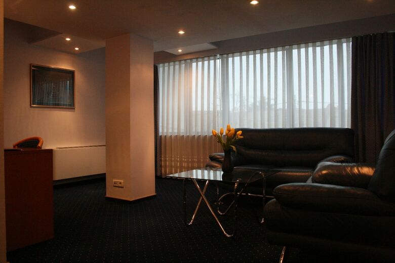 Hotel Excelsior