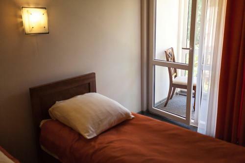 Posada Mini-hotel Zeleny Dom