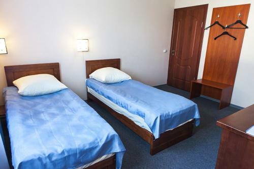 Posada Mini-hotel Zeleny Dom
