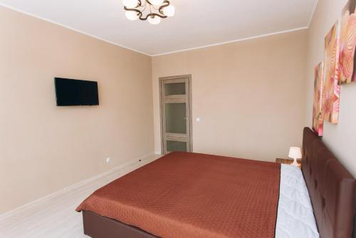 Two Bedroom Apartment