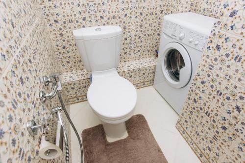 Two Bedroom Apartment