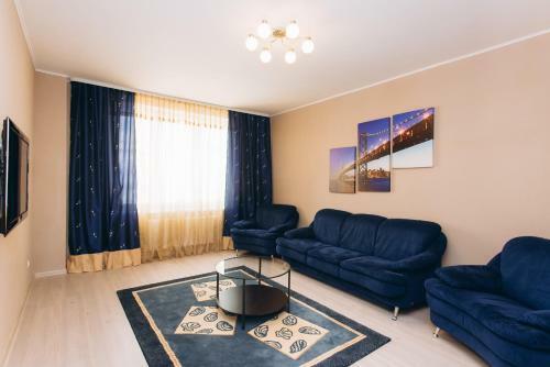 Two Bedroom Apartment