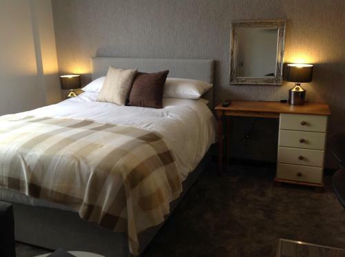 Apartamento Rooms @ Number Six
