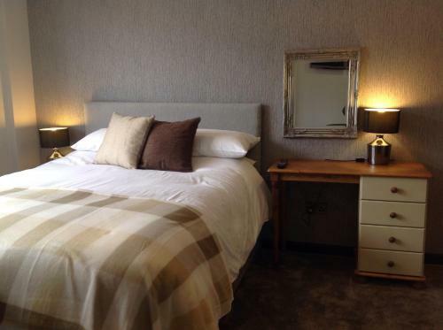 Apartamento Rooms @ Number Six