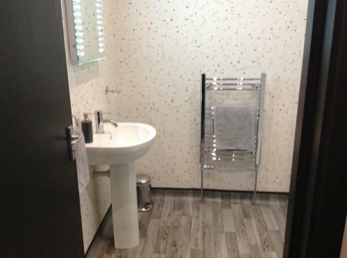 Apartamento Rooms @ Number Six