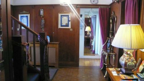 Bed & Breakfast Sandilands House