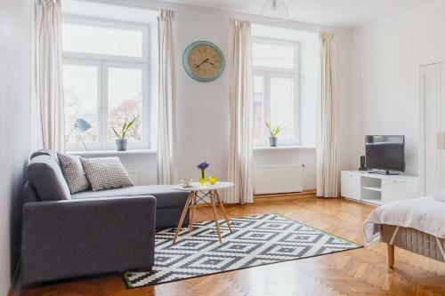 Apartamnety Krakowskie 36 Lublin - Single One