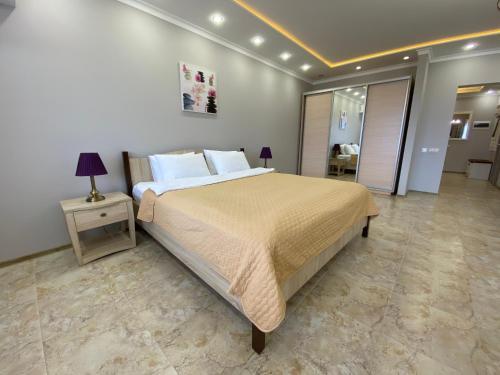Adler Apartments On Kirova 30