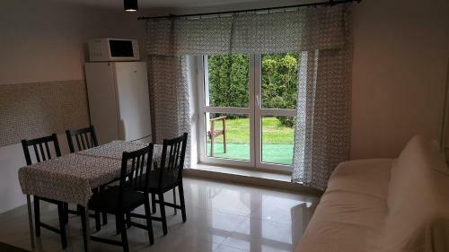 Hostal Agroturystyka Bli?niaczek
