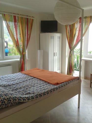 Hostal Agroturystyka Bli?niaczek