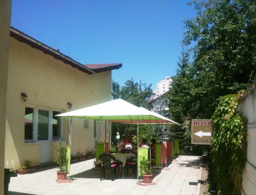 Hostal Pensiunea Paloma