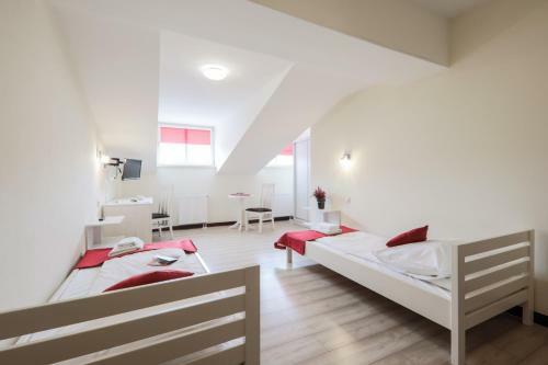 Hostal Kamienica Pod Anio?ami