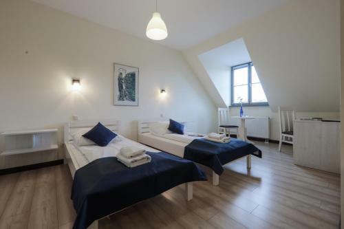 Hostal Kamienica Pod Anio?ami